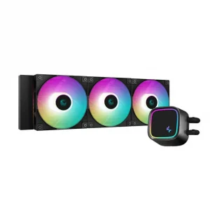 خنک کننده آبی deepcool LE720